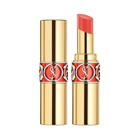 ysl rouge volupte shine 33 fuchsia intense|ysl beauty color codes.